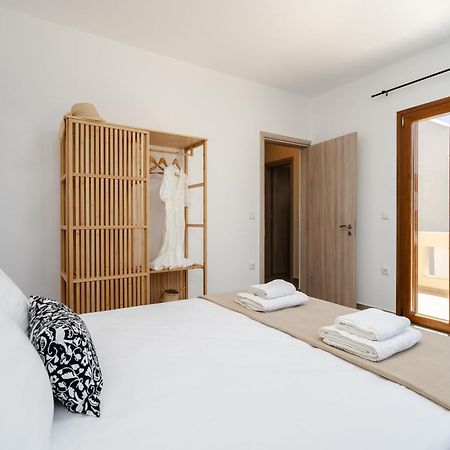 Rosabella Home Naxos City Bagian luar foto