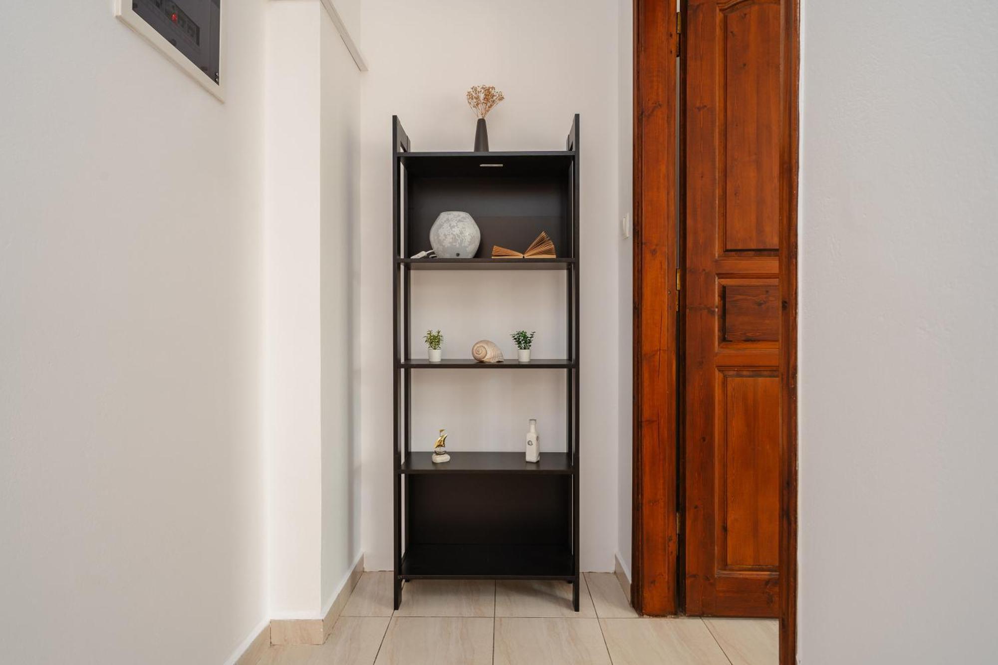 Rosabella Home Naxos City Bagian luar foto