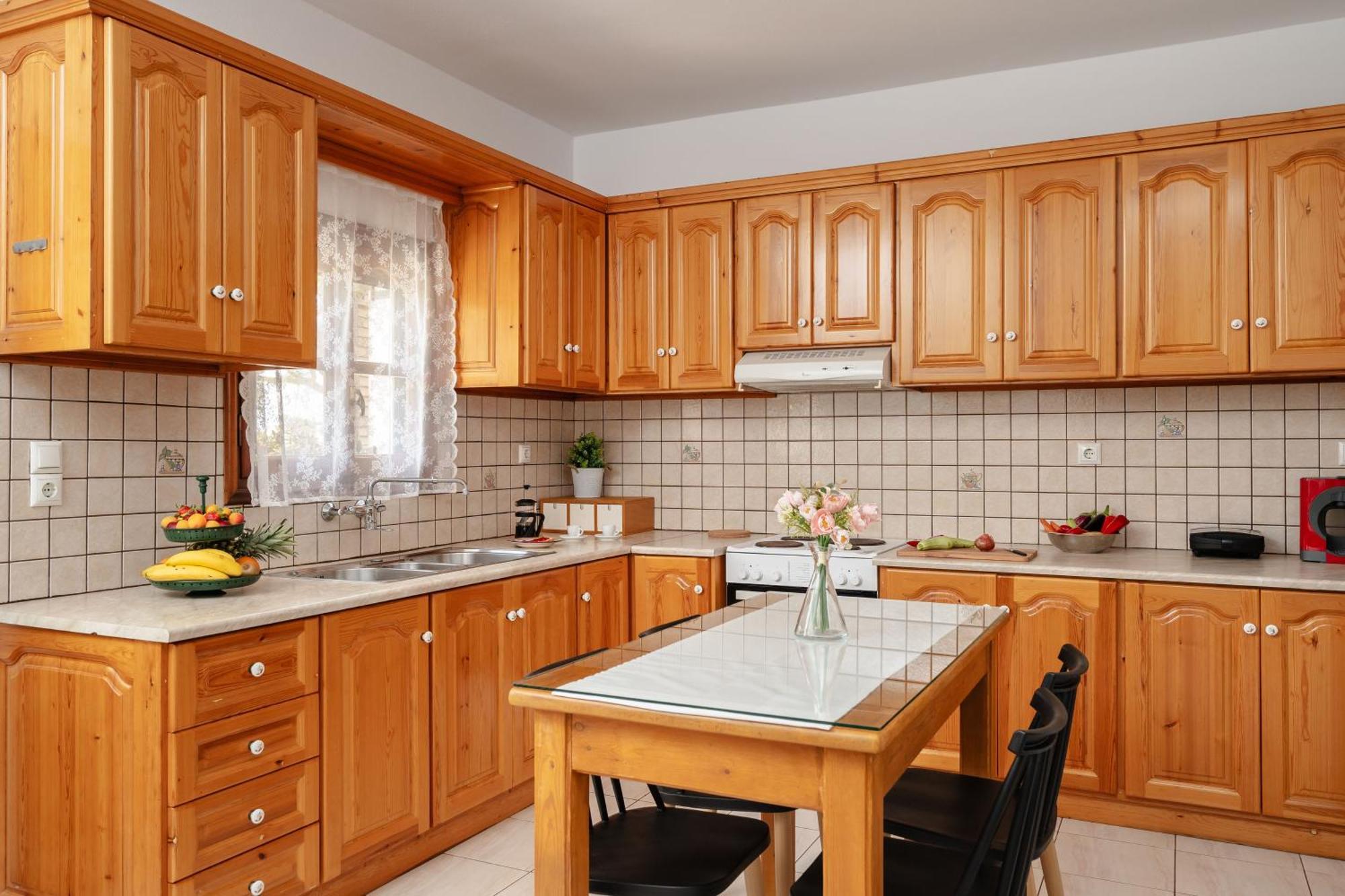Rosabella Home Naxos City Bagian luar foto