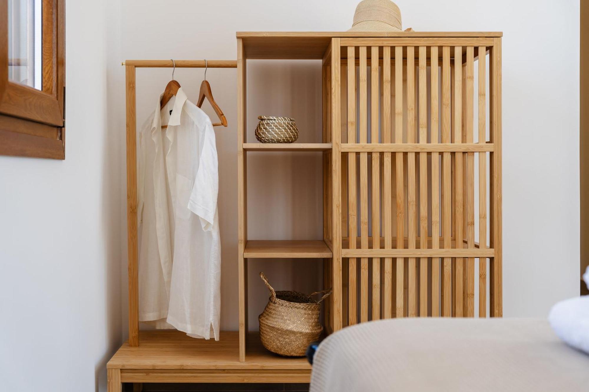 Rosabella Home Naxos City Bagian luar foto